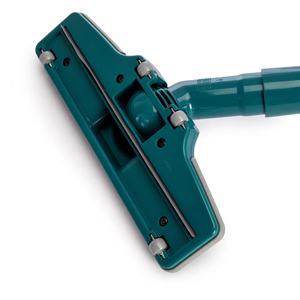 Пилосос акумуляторний Makita DCL180Z (42 мбар, 1.3 м3/хв, LXT, без акумуляторів та зарядного пристрою) - фото 6