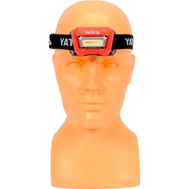 Фонарь Yato YT-08490 - фото 6
