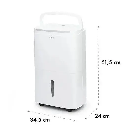 Осушувач повітря KLARSTEIN DryFy Connect 30 (10034433) - фото 3
