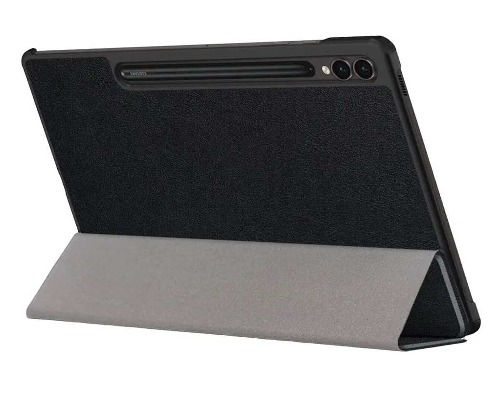 Чехол Primolux Slim для планшета Samsung Galaxy Tab S10 Plus 12.4" (SM-X826) Black - фото 4