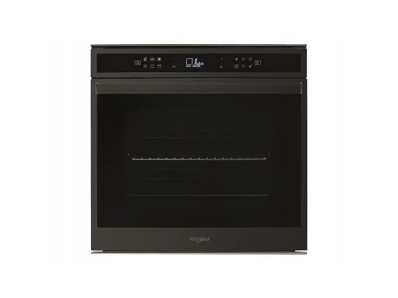 Духова шафа Whirlpool W6OM44S1HBSS