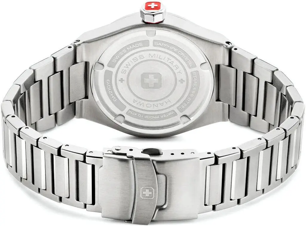 Годинник Swiss Military Hanowa SMWGH2101902 - фото 3