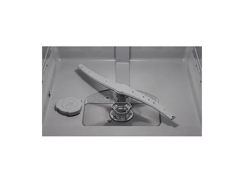 Посудомоечная машина Bosch SMV26EX14K - фото 2