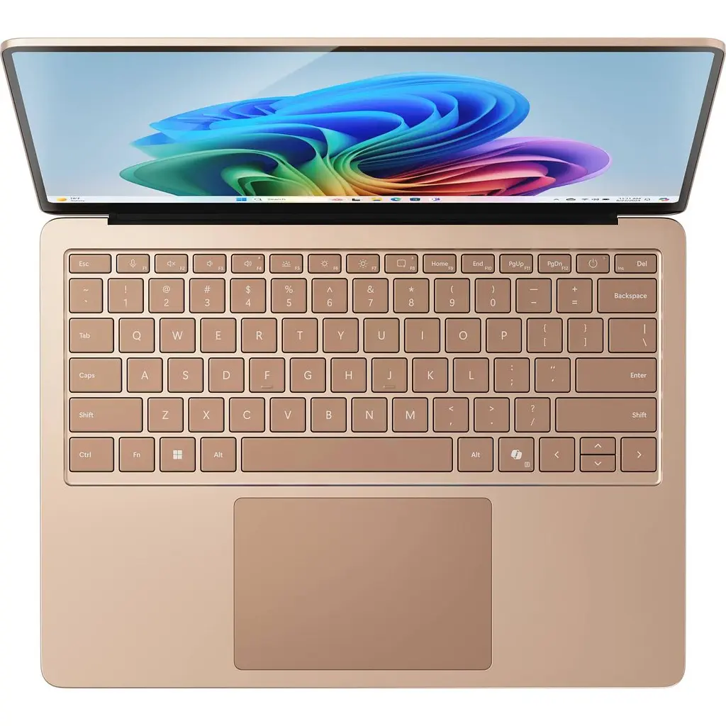 Ноутбук Microsoft Surface Laptop 7 (ZXX-00026) [137414] - фото 2
