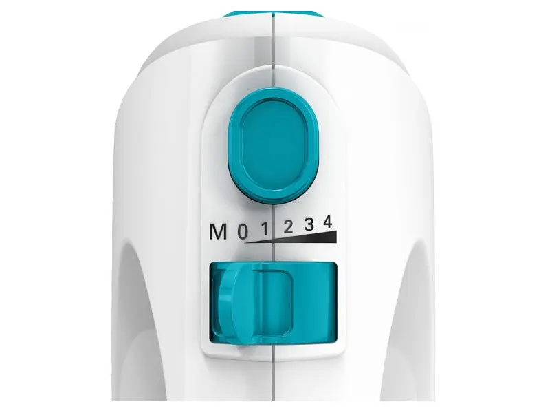 Міксер Bosch MFQ2210D - фото 5