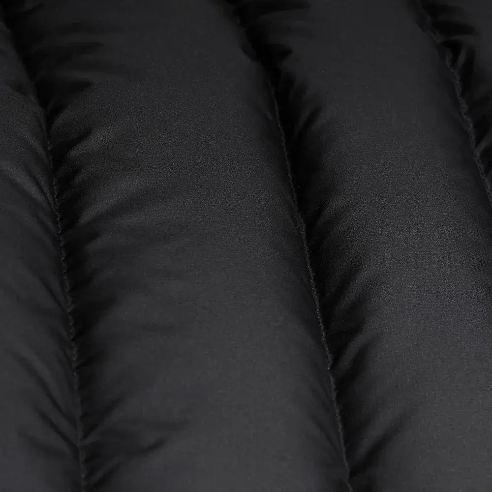 Куртка Mammut Whitehorn IN Jacket Men M Black - фото 5