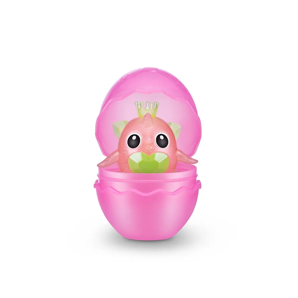 Мягкая игрушка-сюрприз Rainbocorns B Fairycorn Princess (9281B) - фото 4