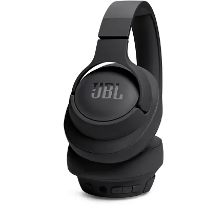 Наушники JBL Tune 720BT Black (JBLT720BTBLK) - фото 8