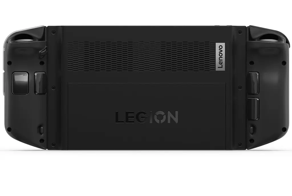 Игровая консоль Lenovo Legion Go 8APU1 1TB (83E1004CRA) Б/у - фото 11