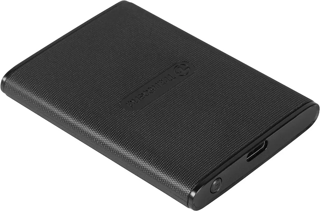 Зовнішній накопичувач SSD Transcend 1TB ESD270C (TS1TESD270C) - фото 2