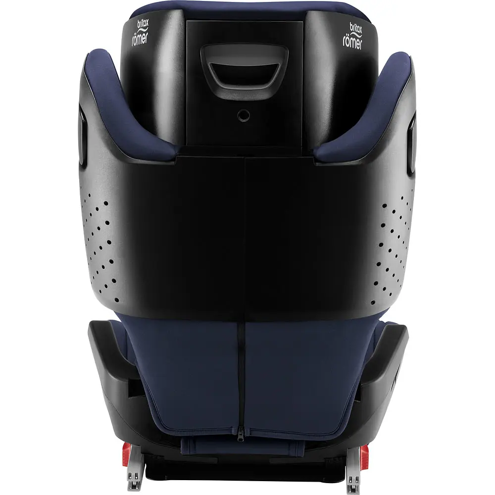 Автокрісло Britax Romer Kidfix M i-Size Moonlight Blue, темно-синій (2000035130) - фото 4