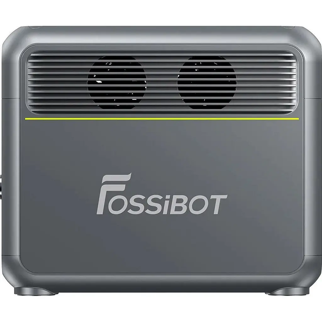 Зарядна станція Fossibot F1200 [112602] - фото 6