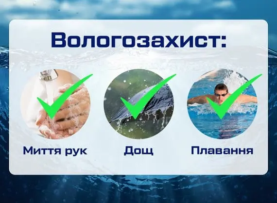 Мужские наручные водостойкие часы Cheetah per 20 Bar - фото 7