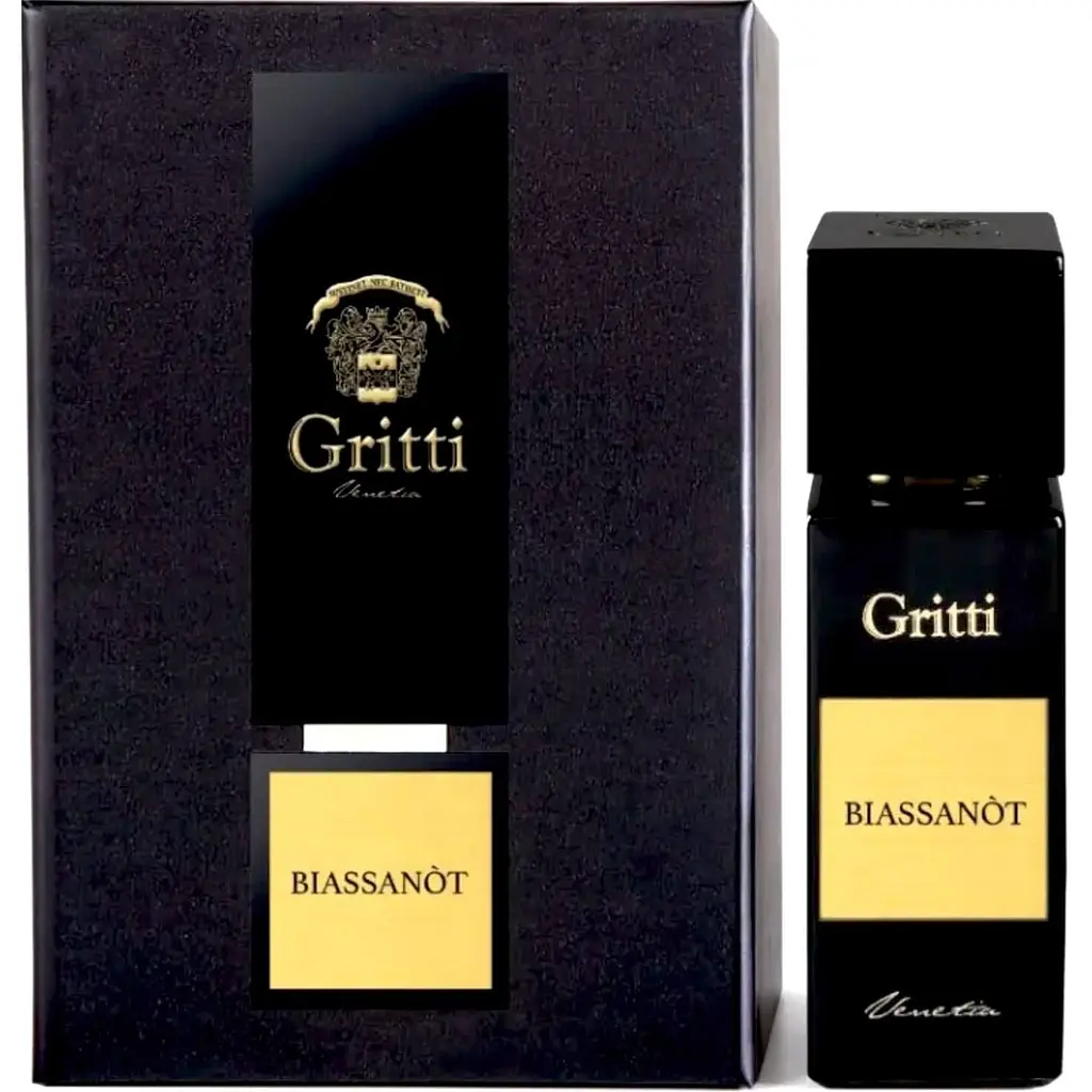 Оригінал Gritti Biassanot 100 мл Екстракт
