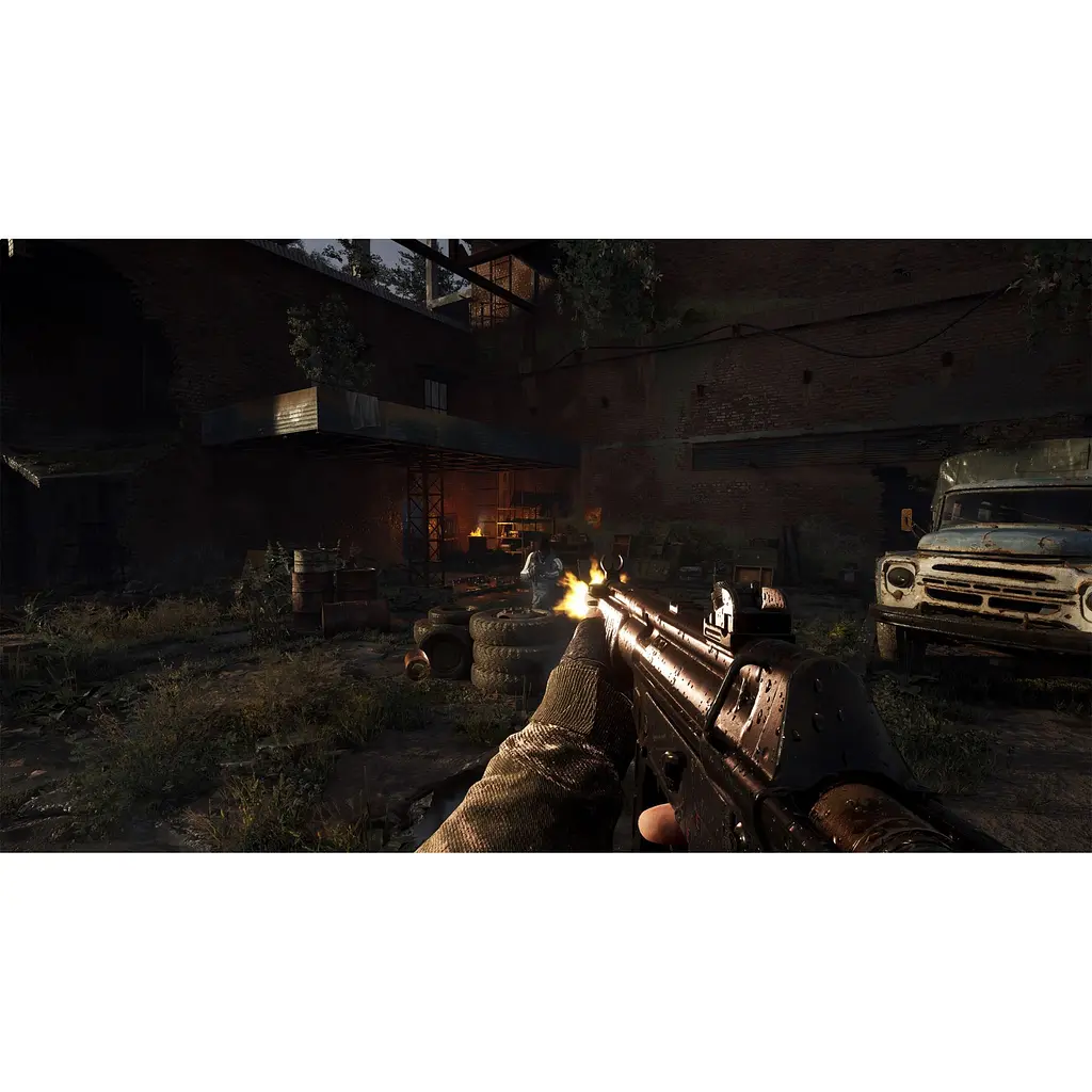 Игра S.T.A.L.K.E.R. 2: Heart of Chernobyl для PS5 (UA) [159781] - фото 8