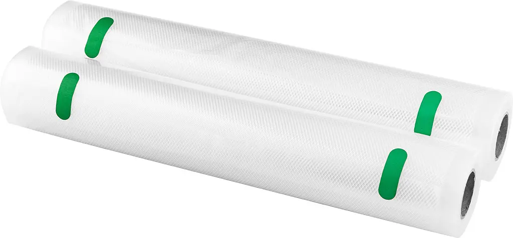 Пленка к аппарату д/упаковки Silver Crest SFS 28х300см 2 рулона