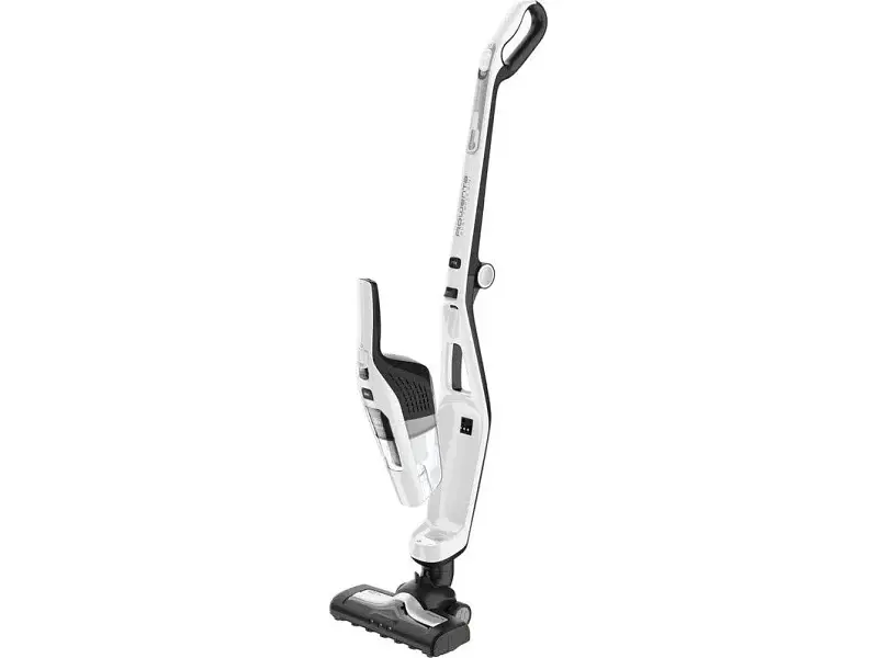 Вертикальний і ручний пилосос Rowenta RH6737WH 2 в 1