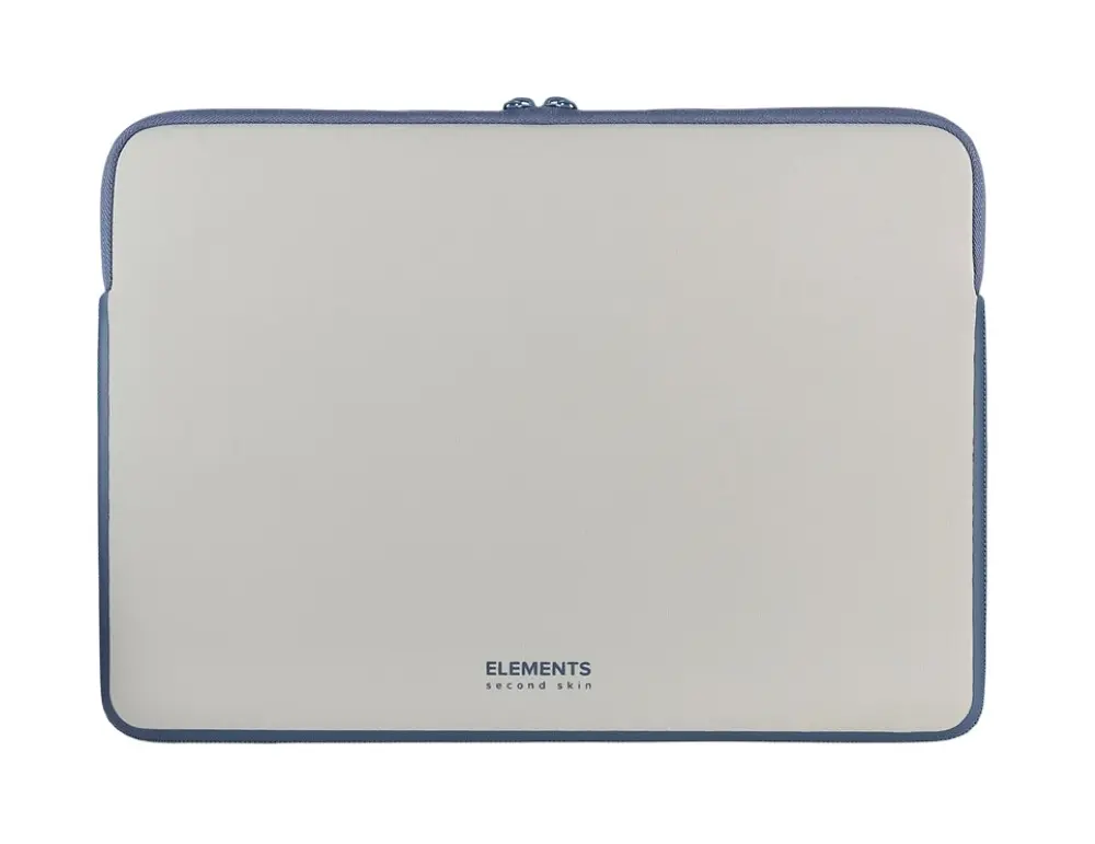 Tucano Чохол Elements 2 MB Pro 16, сірий - фото 3
