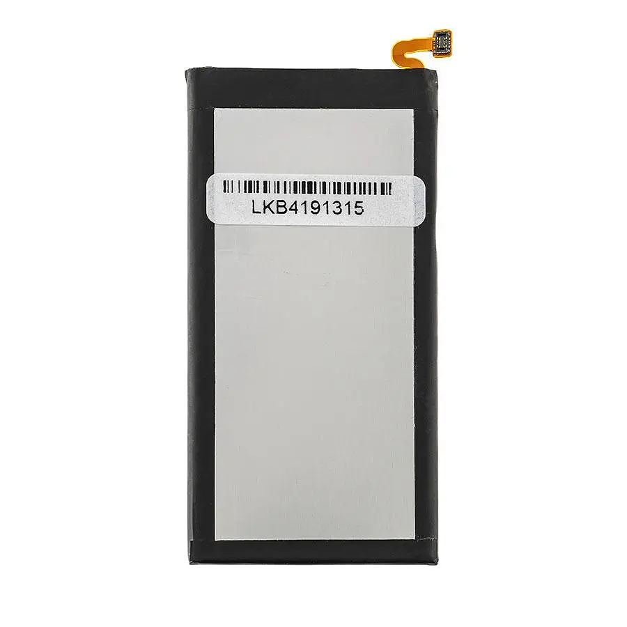 Акумулятор (батарея) для смартфона (телефону) Samsung Galaxy A7 SM-A700 (2600mAh)(EB-BA700ABE)(China) - фото 3