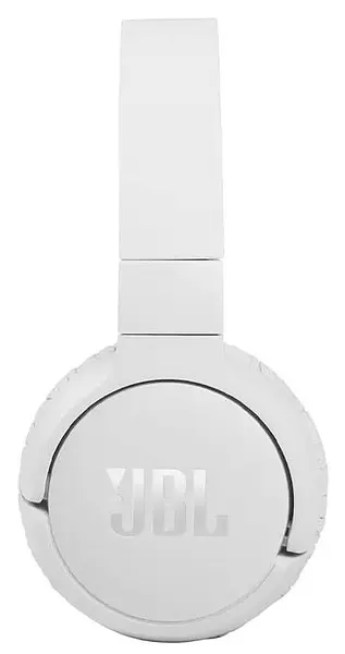 Гарнітура JBL T660 NC White (JBLT660NCWHT) - фото 3