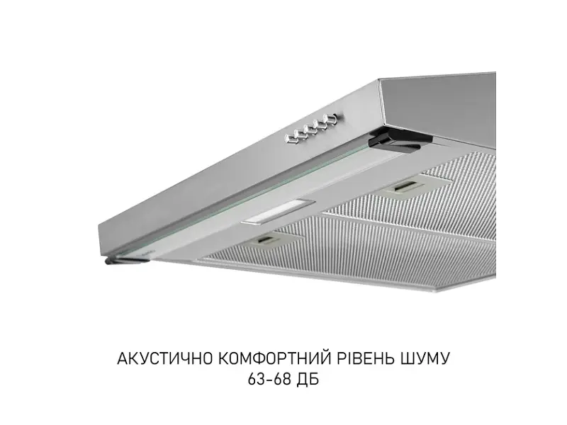 Витяжка пласка Minola HPL 633 I - фото 2