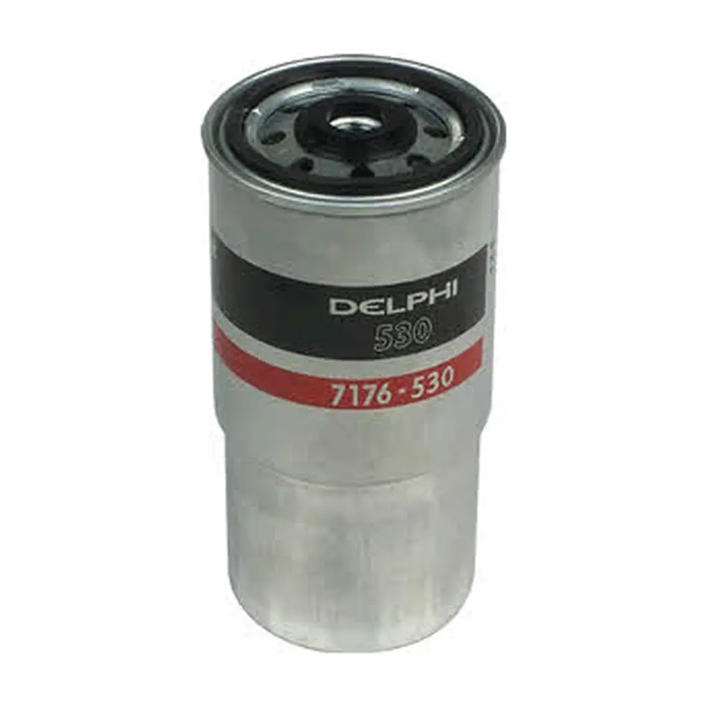 Фільтр паливний Delphi HDF530