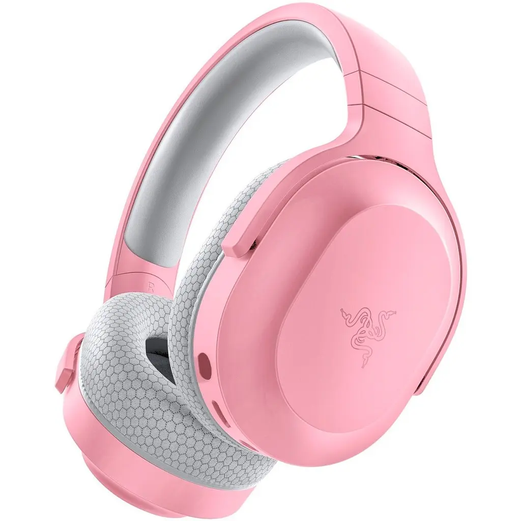 Ігрові навушники Razer Barracuda X 2022 Quartz (RZ04-04430300-R3M1) [82418] - фото 5