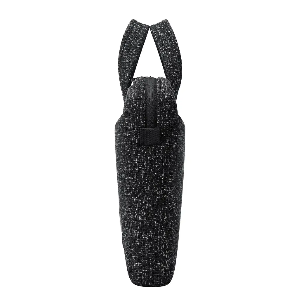 Сумка для ноутбука RivaCase 14" 7921 Anvik, Black (7921Black) - фото 4