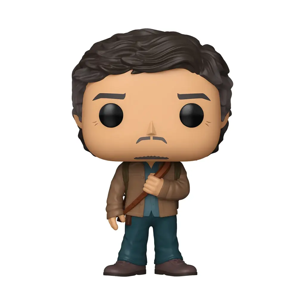 Фігурка Funko Pop серії The Last of Us - Джоел Міллер (91814) - фото 2