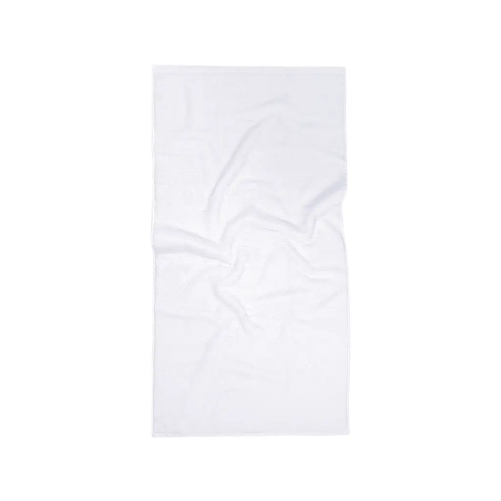 Рушник Lotus Home Готель Premium - Microcotton White 70x140 550 г/м² - фото 5