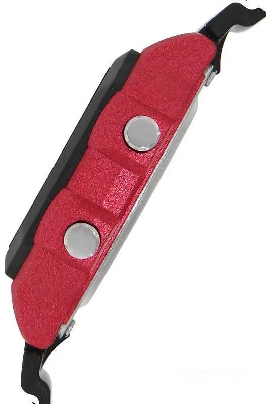 Годинник Casio AE-1300WH-4AVEF - фото 3
