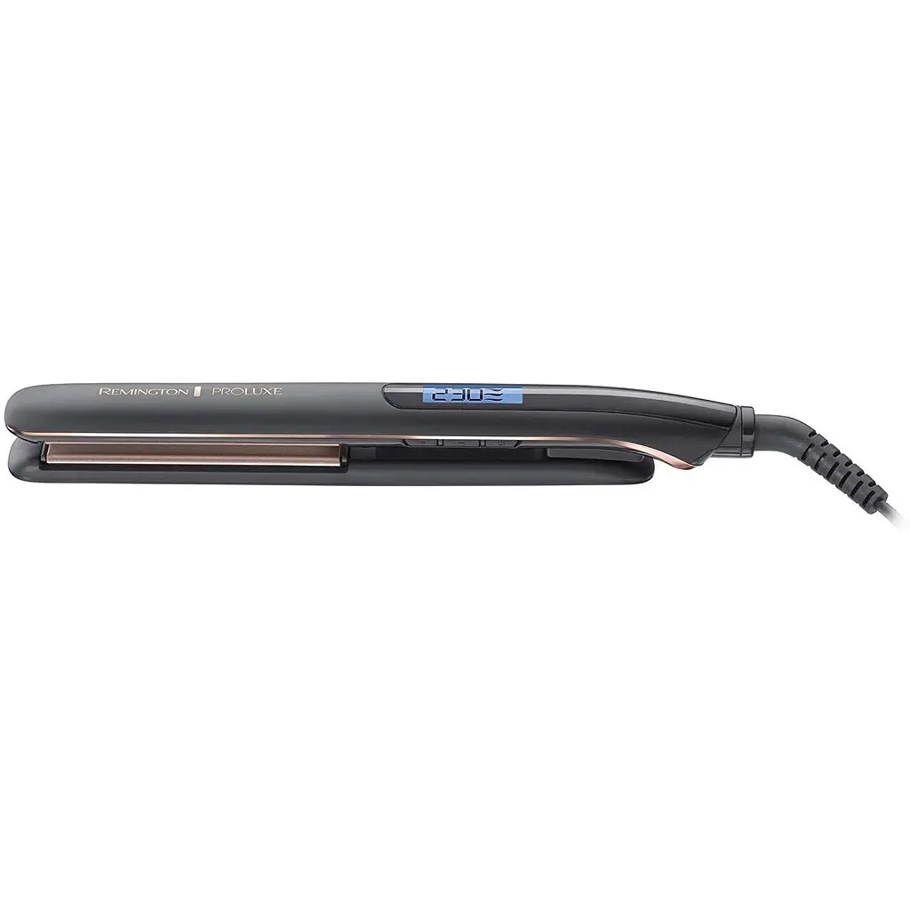 Випрямляч для волосся Remington ProLuxe S9100B - фото 3