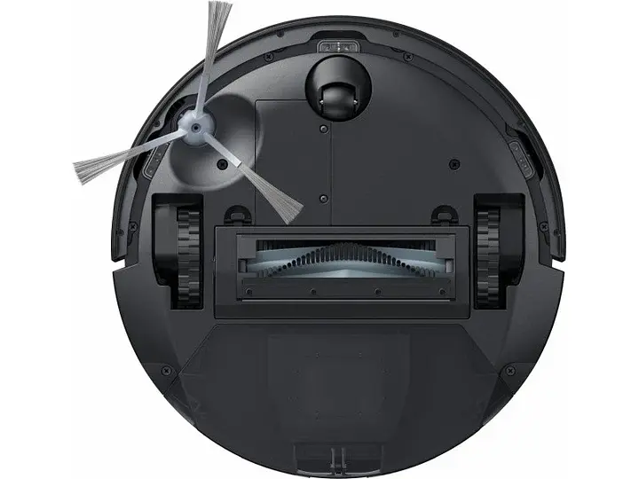 Робот-пилосос з вологим прибиранням EUFY Robovac L60 Hybrid Black - фото 5