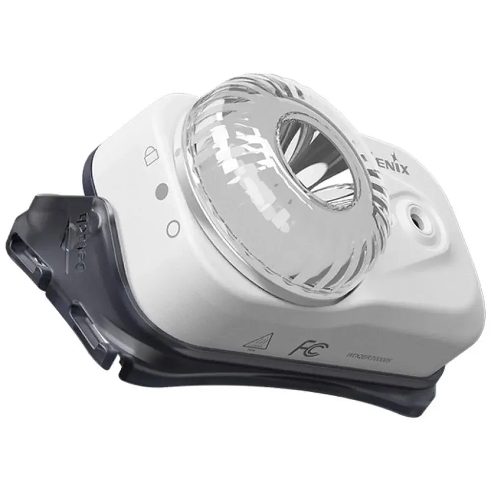 Ліхтар налобний Fenix HL17R white - фото 4