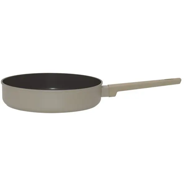 Сковорода Oscar Verona 20 см (OSR-1104-20/n) - фото 2