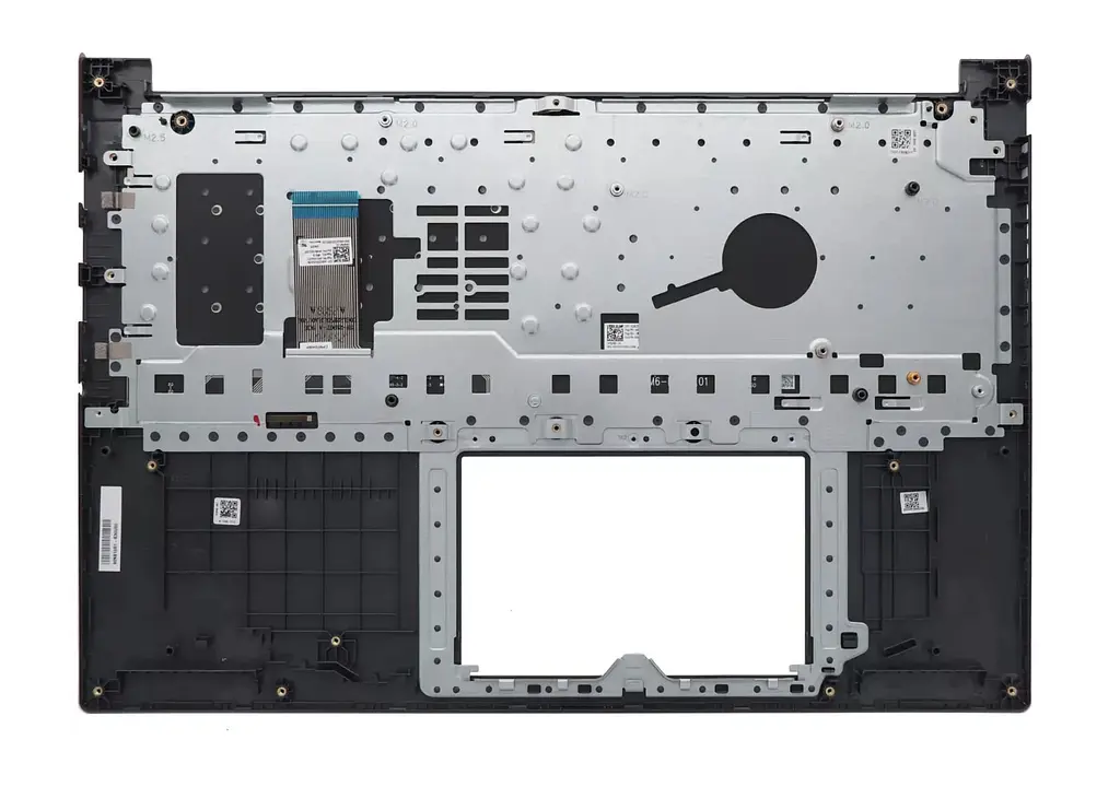 Топкейс ноутбука / верхня панель та клавіатура для ноутбука Asus Vivobook 16 (M1605) M1605YA (90NB10R1-R30UA0) Оригінал від Asus, Верхня панель клавіатури - фото 2
