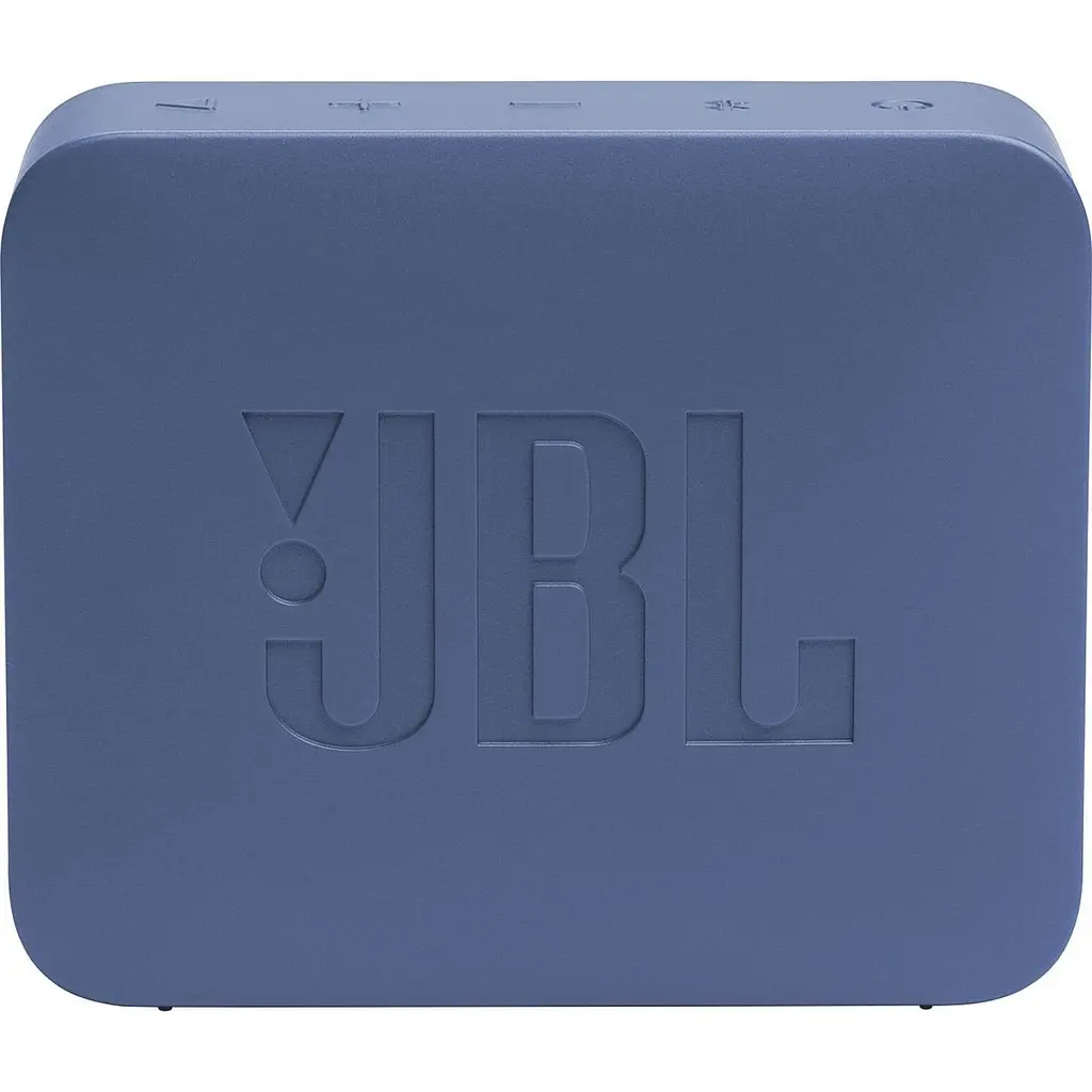 Портативна акустика JBL Go Essential 2 Blue (JBLGOES2BLUEU) [128282] - фото 3