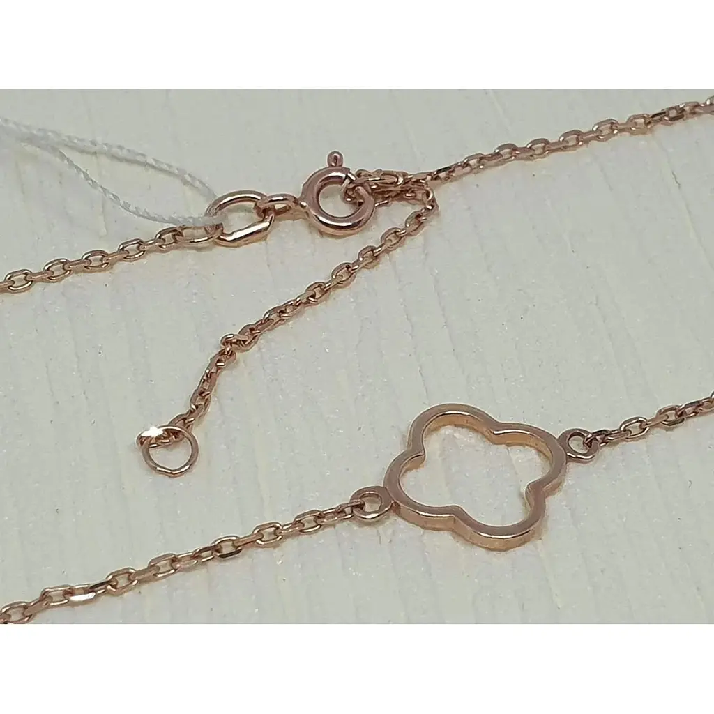 Золотое колье Семейные драгоценности. 1750559 - фото 2