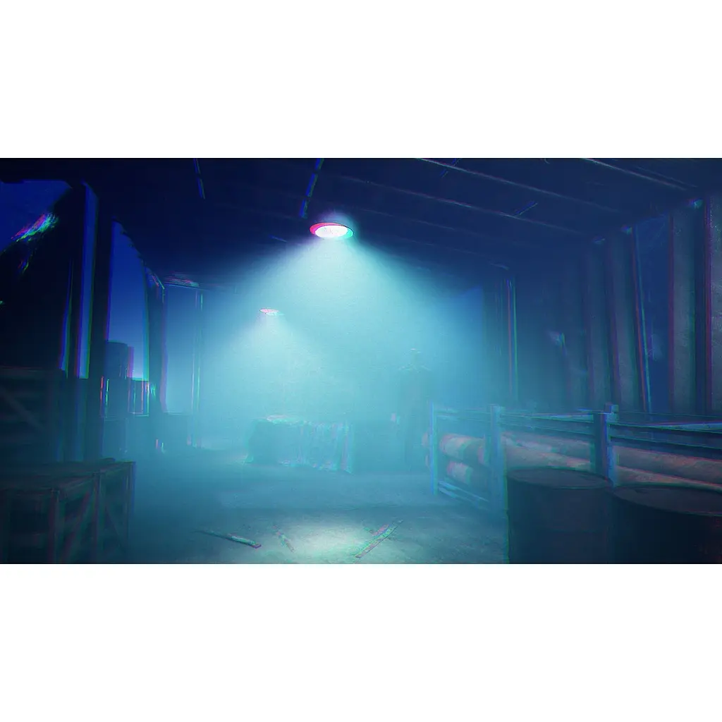 Ключ активації Microsoft Slender: The Arrival для Xbox One/Series S/X - фото 7