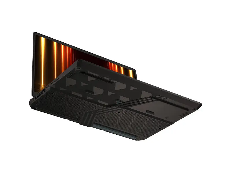Ноутбук MSI Vector 16 HX AI A2XWIG (A2XWIG-293DE) - фото 6