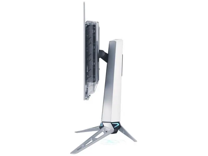 Монітор Asus ROG Swift PG27AQWP-W (90LM0CF2-B01971) - фото 5