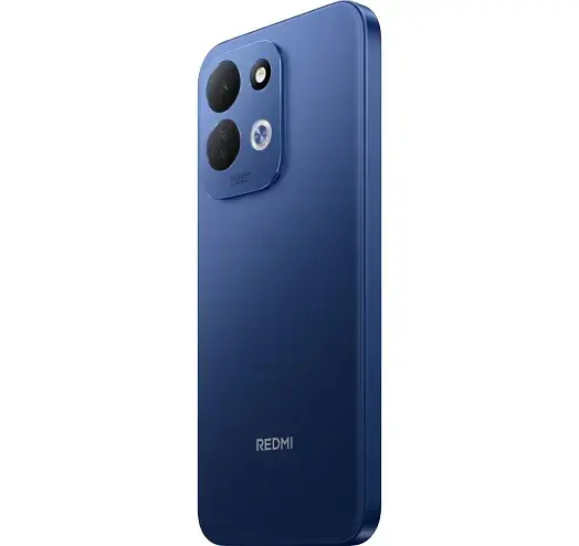 Смартфон Xiaomi Redmi 17 4/256Gb Deep Blue (No Adapter) UA UCRF - фото 3