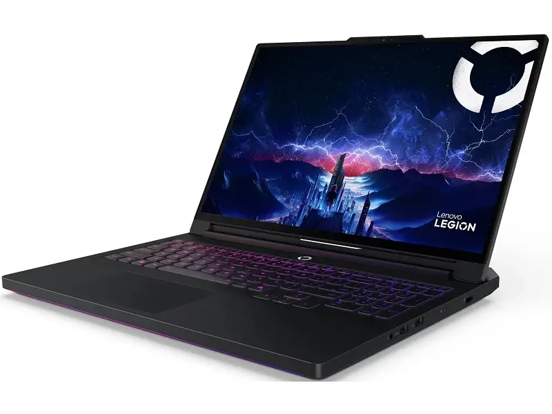 Ноутбук Lenovo Legion Pro 7 16IAX10H (83F5000PUK) - фото 10