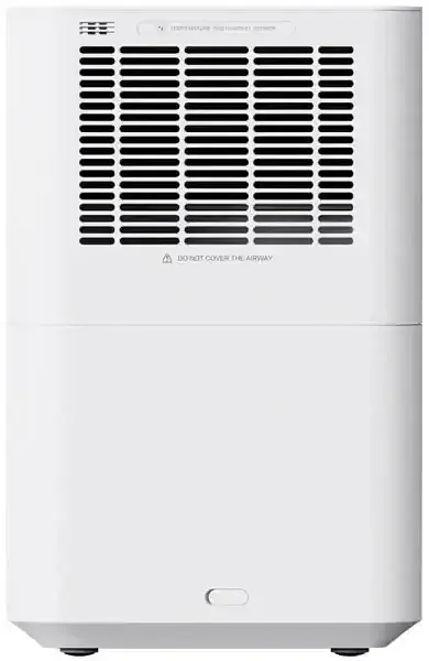 Зволожувач повітря SmartMi Evaporative HuXiaomidifier 3 CJXJSQ05ZM White - фото 5