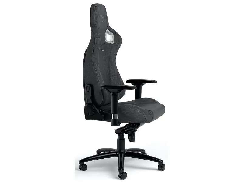 Крісло геймерське Noblechairs Epic Series TX Anthrazite (NBL-EPC-TX-ATC) - фото 3
