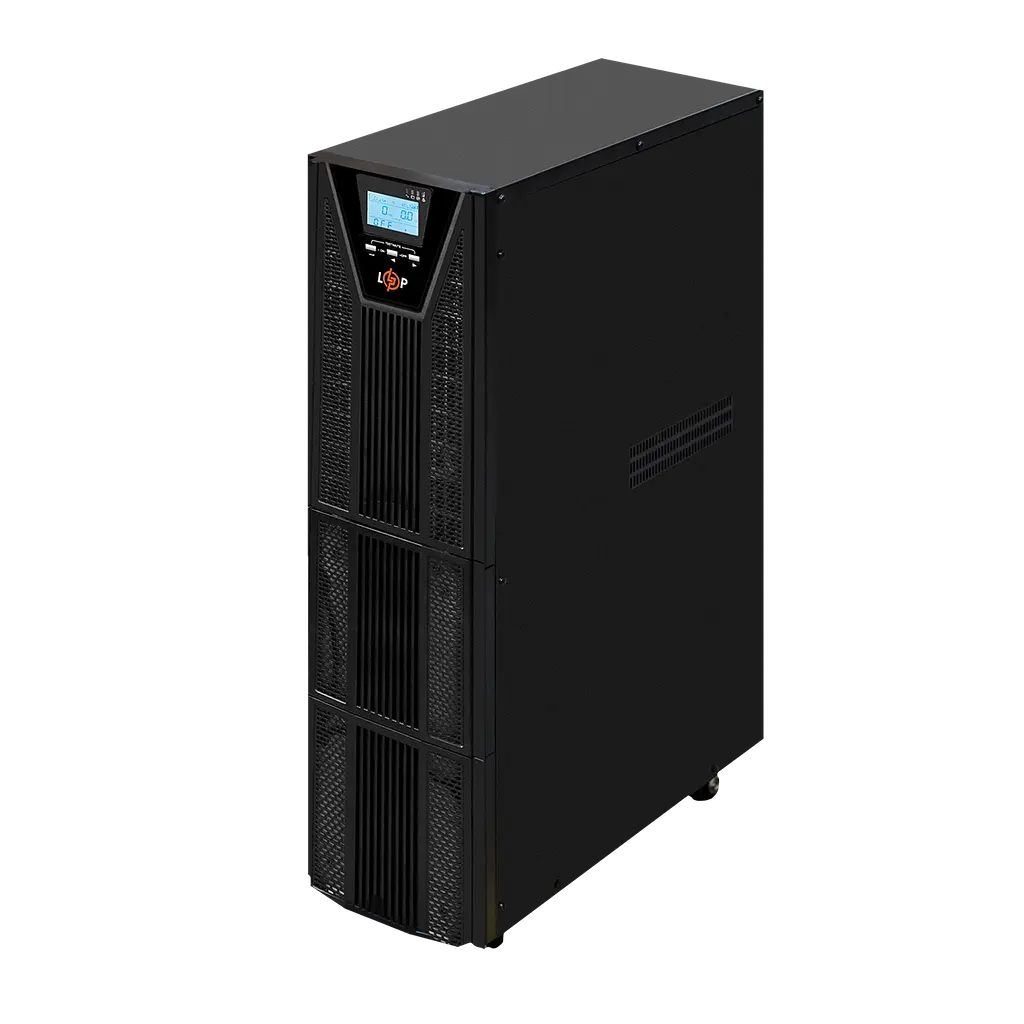 Smart-UPS LogicPower 6000 PRO (with battery) - фото 2