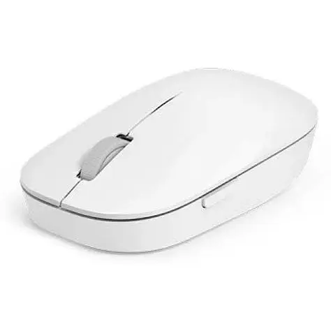 Бездротова миша Xiaomi Mi Mouse 2 Wireless (WSB01TM, HLK4013GL, HLK4005CN) - фото 2