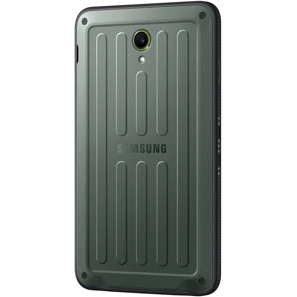 Планшет Samsung Galaxy Tab Active 5 X306B 6/128GB 5G (SM-X306BZGAEUC) - фото 2