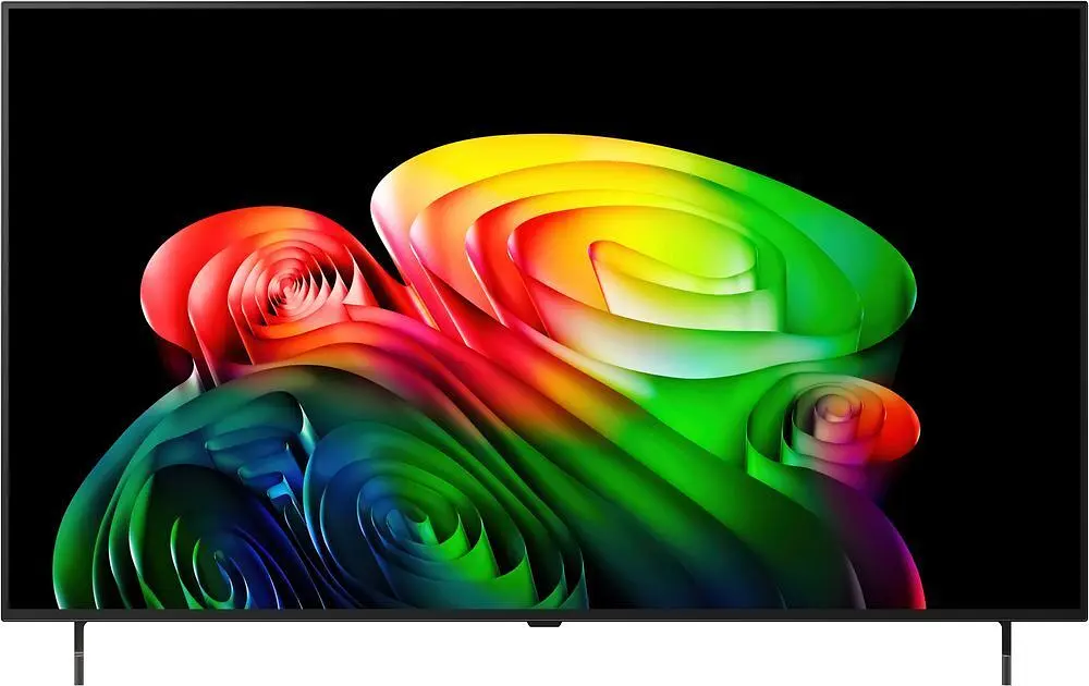 LG Телевізор 55 LG OLED 4K 120Hz Smart WebOS Black