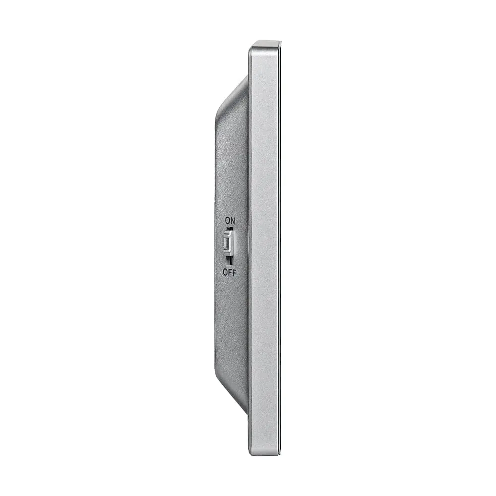 Відеодомофон 7" WiFi Tuya Light Vision MADRID FHD White (82-00245) - фото 9